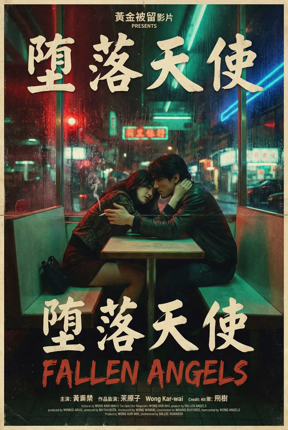 香港伦理电影海报 - 脚奴小说 馆藏推荐作品